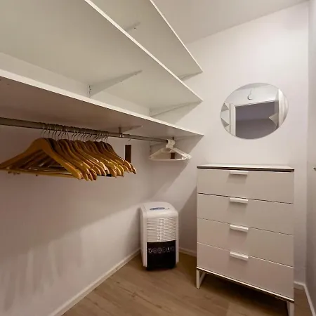 Modernes 1 In Schwabing Naehe Allianz Arena Und Englischer Garten Διαμέρισμα Μόναχο